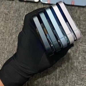ขายส่งสมาร์ทโฟนมือสองปลดล็อค 14 รุ่น ความจุ 128GB/256GB ระบบปฏิบัติการ <span class=keywords><strong>IOS</strong></span> <span class=keywords><strong>16</strong></span> เวอร์ชันสากล - Product Image 5