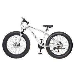 Équitation <span class=keywords><strong>sur</strong></span> la plage gros pneu <span class=keywords><strong>VTT</strong></span>/vélo de plage/grandes roues 4.8 pneu vélo gros vélo - Product Image 1