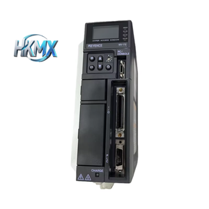 เซอร์โวแอมพลิฟายเออร์ KEYENCE MV-72 รุ่นใหม่ล่าสุด กำลังปานกลาง ควบคุมการเคลื่อนที่อย่างแม่นยำ สำหรับระบบอัตโนมัติในอุตสาหกรรม - Product Image 1
