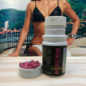 Detox Vetverbranding Capsules Aangepaste Kleur Oem Service 24 Maanden Houdbaarheid Voedingsvezels Gewichtsverlies Capsules - Product Image 4