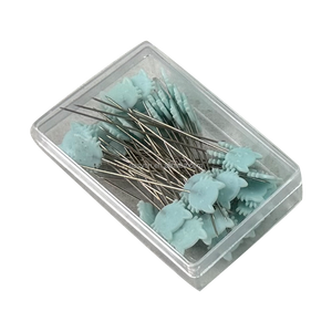 Alfileres <span class=keywords><strong>de</strong></span> Sastre <span class=keywords><strong>de</strong></span> Acero con Diseños Variados para Manualidades, Corsages <span class=keywords><strong>de</strong></span> Boda, Kit <span class=keywords><strong>de</strong></span> Costura a Mano, Agujas <span class=keywords><strong>de</strong></span> Costura para Posicionamiento <span class=keywords><strong>de</strong></span> Puntadas - Product Image 5