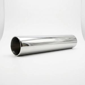 Tube capillaire en acier inoxydable 304 316L à paroi mince de précision pour applications médicales et instrumentales - Product Image 1