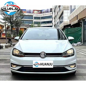 Volkswagen GOLF Coches Usados <span class=keywords><strong>2020</strong></span> GOLF 7 Coche con Volante a la Izquierda Coches Usados de Gasolina Fabricados en China VW GOLF Techo Solar Exportación a África - Product Image 3