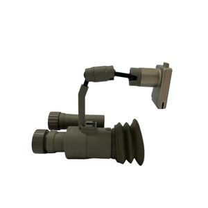 نظارات رؤية محسنة رؤية ليلية منخفضة الإضاءة أحادي العين لظروف الإضاءة المنخفضة - Product Image 6