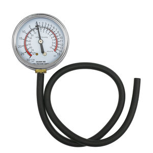 Kfz-Motor Kraftstoff pumpe Vakuum-Druckprüfgerät-Kit Vergaser-Druck leck prüfgerät für Diagnose werkzeuge - Product Image 1