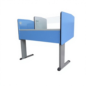 Lámpara de Escritorio LED <span class=keywords><strong>para</strong></span> Estudiantes, Venta al por Mayor, Accesorios de Estudio <span class=keywords><strong>para</strong></span> Estudiantes - Product Image 3