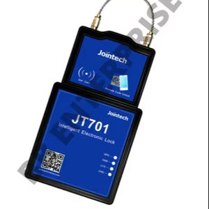 Dispositivo Rastreador GPS con Bloqueo Electrónico - Product Image 4