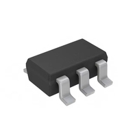 Orijinal Entegre Devre (MCP6031T-E/OT) GP1 SOT23-5 Yüzey Montajlı RoHS Sertifikalı Elektronik Bileşenler OPAMP IC Stokta