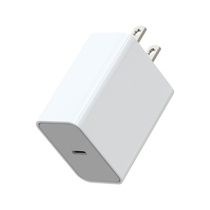 35W Loại C tường sạc hỗ trợ pd30 PPS QC30 fcp SCP VOOC supervooc EU chúng tôi cắm - Product Image 5