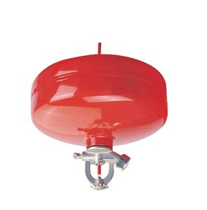 ผงแห้งซุปเปอร์ไวน์ระบบดับเพลิงอัตโนมัติ10กก. - Product Image 5