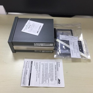 And AD-4401A Japanese Multi-Function <b>Weight</b> Indicator (Japanese Version) - Product Image 3