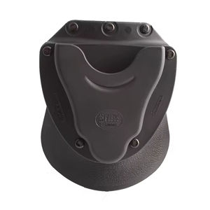 Base de Funda Táctica con Rotación Ajustable, Plataforma de Polímero Resistente para Transporte de Equipo al Aire Libre y Aplicaciones de Seguridad - Product Image 6