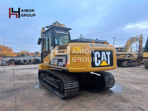 Escavatore Usato Cat 320d 2024, Caterpillar 320d 20 Tonnellate, Escavatore Usato Cat 320, Cat 320d2, Cat320c, Cat320d in Vendita - Product Image 6