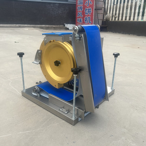 Giá tốt nhất tự động quả bóng khoai lang làm cho máy ngon Snack dính bánh đậu bột bóng tròn máy - Product Image 6