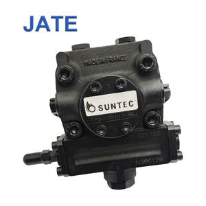 SUNTEC TA5C 3010 7 고용량 산업용 연료유 펌프 중유 및 경유 버너용 - Product Image 1