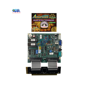 Hot bán ngọc trai của Caribbean American trò chơi Jamaica chơi game bảng trong kho để bán - Product Image 3