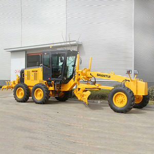 Nouvelle Niveleuse SHANTUI SG14 de 140 CV à Prix Abordable à Vendre - Product Image 4