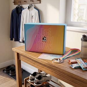 Caja de envío ecológica, caja de correo, embalaje corrugado personalizado para comercio electrónico sostenible y envíos comerciales - Product Image 3