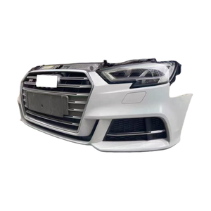 Pare-chocs et radiateur complets de haute qualité pour <span class=keywords><strong>Audi</strong></span> S3 - Product Image 3