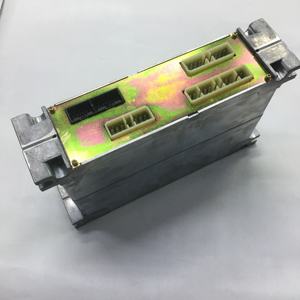 ตัวควบคุม7834-21-6002อะไหล่รถขุดสำหรับ <span class=keywords><strong>PC200</strong></span>-<span class=keywords><strong>6</strong></span> - Product Image 3