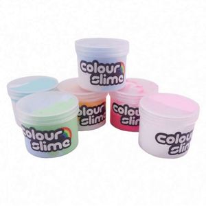 Best Selling Fluffy <b>Slime</b> Clay Home Crafting Projects Supplies Wholesale Bulk Activator Scented Top Choice Creative Play - Product Image 4