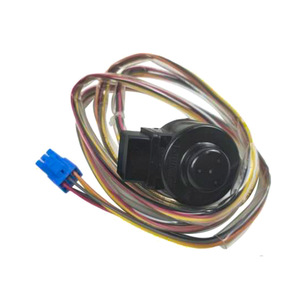 Vanne d'expansion électronique DC12V FKS 25R 3H25S avec corps de vanne à bobine pour climatisation centralisée - Product Image 5