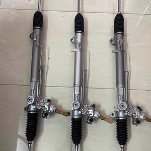 แร็คพวงมาลัยเพาเวอร์สำหรับ Santana และปีกนกสำหรับ <span class=keywords><strong>Volkswagen</strong></span> <span class=keywords><strong>Jetta</strong></span> 2013 <span class=keywords><strong>2016</strong></span>สำหรับ VW Mk2 Mk6 - Product Image 2