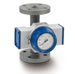 Original KROHNE 181 Mechanical Flow <b>Switch</b> for Clean - Product Image 3