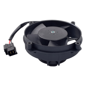 Motor de Ventilador Refrigerador VA32-A101-62A 12V para Motocicleta y Coche, Repuesto para Reparación - Product Image 3
