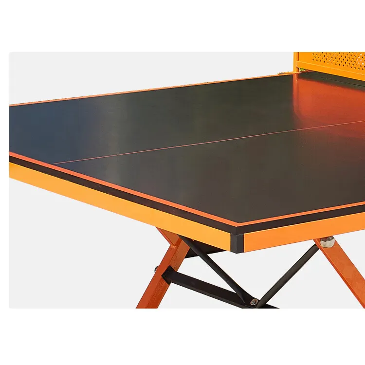 Professional 5 Star Ping Pong Table Wholesale OEM Outdoor/indoor Stainless Steel Table Tennis Tables