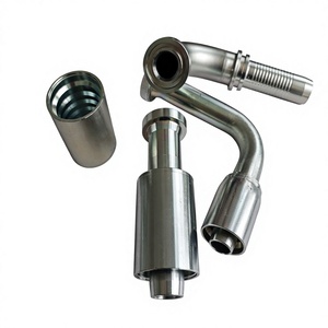 <span class=keywords><strong>En</strong></span> Oferta: Accesorios Hidráulicos Compactos para Tubos, Conexiones Hidráulicas de Sellado Hermético para Sany - Product Image 2