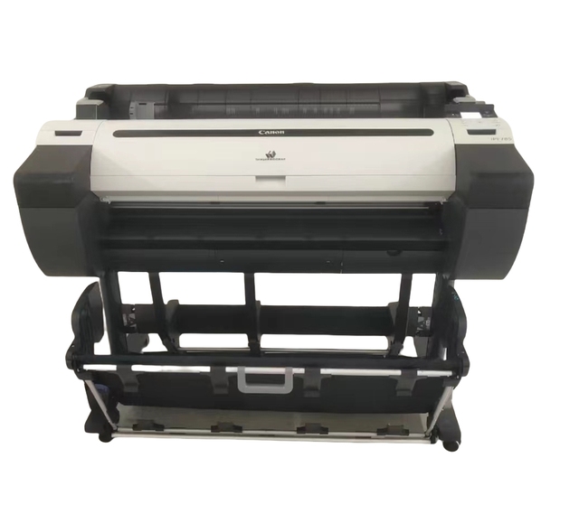 A0 Reconditioned with Good Work 36'' Wide Format Inkjet Plotter for IPF780/785 1200x2400DPI 18m Max Print Size
