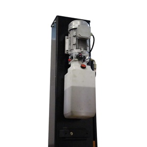 OSATE Offre Spéciale hydraulique 2 poteaux voiture ascenseur <span class=keywords><strong>véhicule</strong></span> ascenseur manuel <span class=keywords><strong>d</strong></span>éverrouillage <span class=keywords><strong>Garage</strong></span> voiture ascenseur 3.5T 4.0T 5.0T - Product Image 3