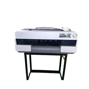 La fábrica proporciona directamente la impresora <span class=keywords><strong>Textek</strong></span> <span class=keywords><strong>Dtf</strong></span> Xp600 Heads <span class=keywords><strong>Dtf</strong></span> Printer para la impresión de camisetas - Product Image 3