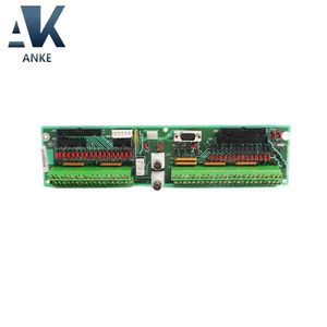 Placa de terminales DS200CTBAG1ADD Mark V para General Electric - Product Image 3
