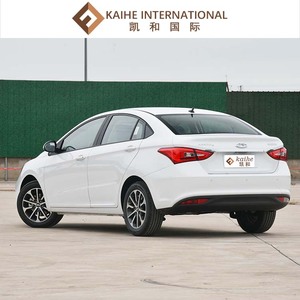 2024 nuevo coche compacto de China, coche pequeño económico alimentado por gasolina pura para Chery Arrizo 5 GT versión deportiva con dirección izquierda - Product Image 5