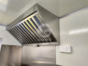 <span class=keywords><strong>Remolque</strong></span> Móvil Comercial para Comida, Carrito <span class=keywords><strong>de</strong></span> Snacks, Carros <span class=keywords><strong>de</strong></span> Catering, Camión <span class=keywords><strong>de</strong></span> Comida con Ruedas, <span class=keywords><strong>Precio</strong></span> Económico para EE. UU., con DOT COC - Product Image 4