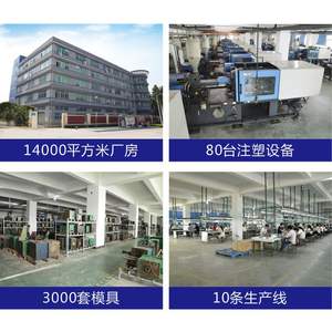 Manguera de Ducha de Acero Inoxidable de Primera Calidad, Flexible de 1/2 Pulgada con Conexión Rápida para Plomería de Baño - Product Image 4