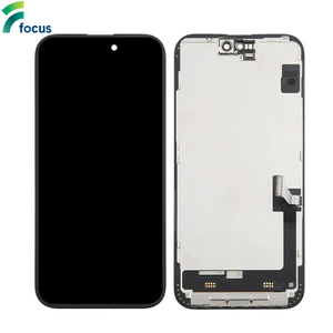 Tela Gx para <span class=keywords><strong>iphone</strong></span> 15 Pro Max <span class=keywords><strong>LCD</strong></span> Original Promax Oled para <span class=keywords><strong>iphone</strong></span> 15 Pro Max Cópia alta 15 Pro Max <span class=keywords><strong>LCD</strong></span> - Product Image 1