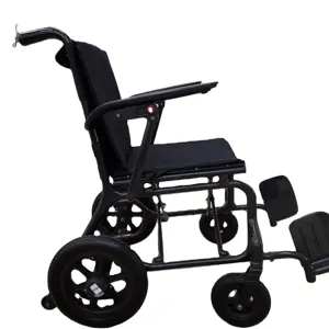 Foldable Carbon Fiber Wheelchairs Smart Chair Electric Wheelchair Big Wheel Electronic Wheelchairs Electrically Propelled