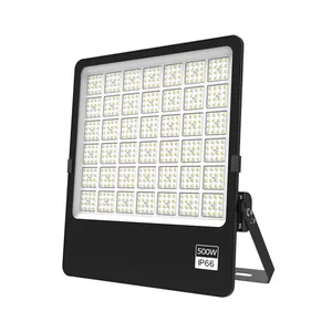 Most Powerful Explosion Proof 120w 160w Outdoor Led Flood Light