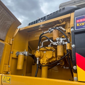 Excavadora Usada Cat 329 al Mejor Precio, Excavadora Usada Cat 330D2L 330D 330D2 Original de Japón, Máquina Excavadora de Segunda Mano Cat 330 de 30 Toneladas - Product Image 3