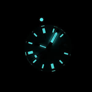 Montres de plongée automatiques pour hommes STEELDIVE SD1967, fabrication directe d'usine, 43 mm, acier inoxydable, verre saphir, superluminescentes, étanches à 200 m - Product Image 2