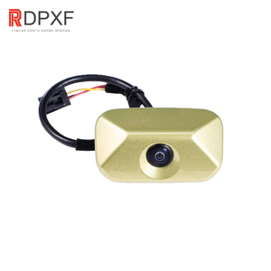 Rdpxf 95760-2k100ultra góc rộng đảo ngược HD 1080P sao lưu máy ảnh cho 2012-2013 Kia Linh Hồn 957602k100 - Product Image 2