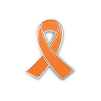 Badges de conférence à bouton-pression, emblèmes et badges personnalisés pour bénévoles, broches de sensibilisation au cancer du sein, ruban rose, en métal, 50 pièces