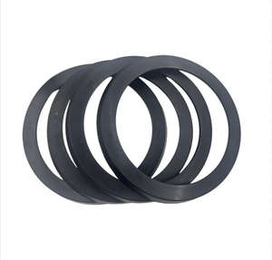 Fabriqué en Chine Joint d'essuie-glace L-Mélange de PTFE résistant à l'usure-Cylindre hydraulique robuste en gros en vrac - Product Image 3