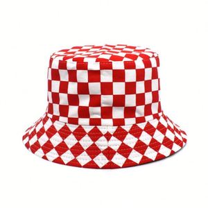 Custom Logo New Fashion Black All Over Cow Print <b>Bucket</b> <b>Hats</b> <b>Reversible</b> Animal Printed Fisherman <b>Hat</b> Promotion Gift - Product Image 2