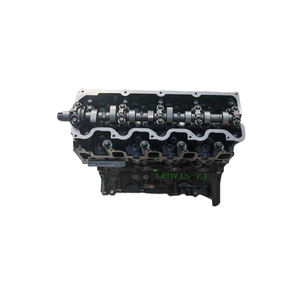 Motor de alta calidad nuevo 5L 5LE 2L 2L 3L motor diésel bloque largo para TOYOTA <span class=keywords><strong>Hilux</strong></span> Hiace Fortuner Motor de coche - Product Image 6