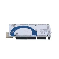 Placa de Control Oficial MEGA 2560 R3 - Placa de Desarrollo Compatible con Arduino con Microcontrolador ATMEGA16U2