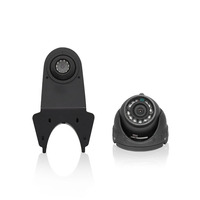 Système DVR mobile de gestion de flotte GPS WIFI 4G AI ADAS DMS BSD/360 IP69K étanche 1080P H.264/H.265 API pour bus, camion